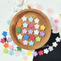 Wholesale 500pcs Padded Cute Flower 14mm Embellishment - U PICK