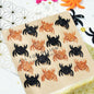 Wholesale 500pcs Padded Glitter Spider 3/4" Embellishment - U PICK