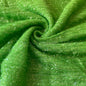 Sparkling Lightweight Tinsel Lurex Fabric