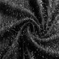 Sparkling Lightweight Tinsel Lurex Fabric