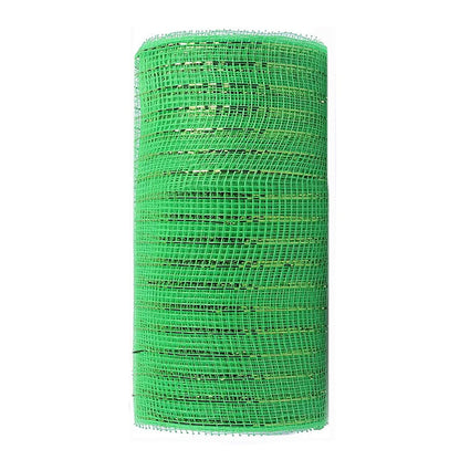 10Y Deco Poly Mesh 6"
