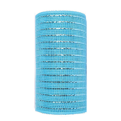 10Y Deco Poly Mesh 6"