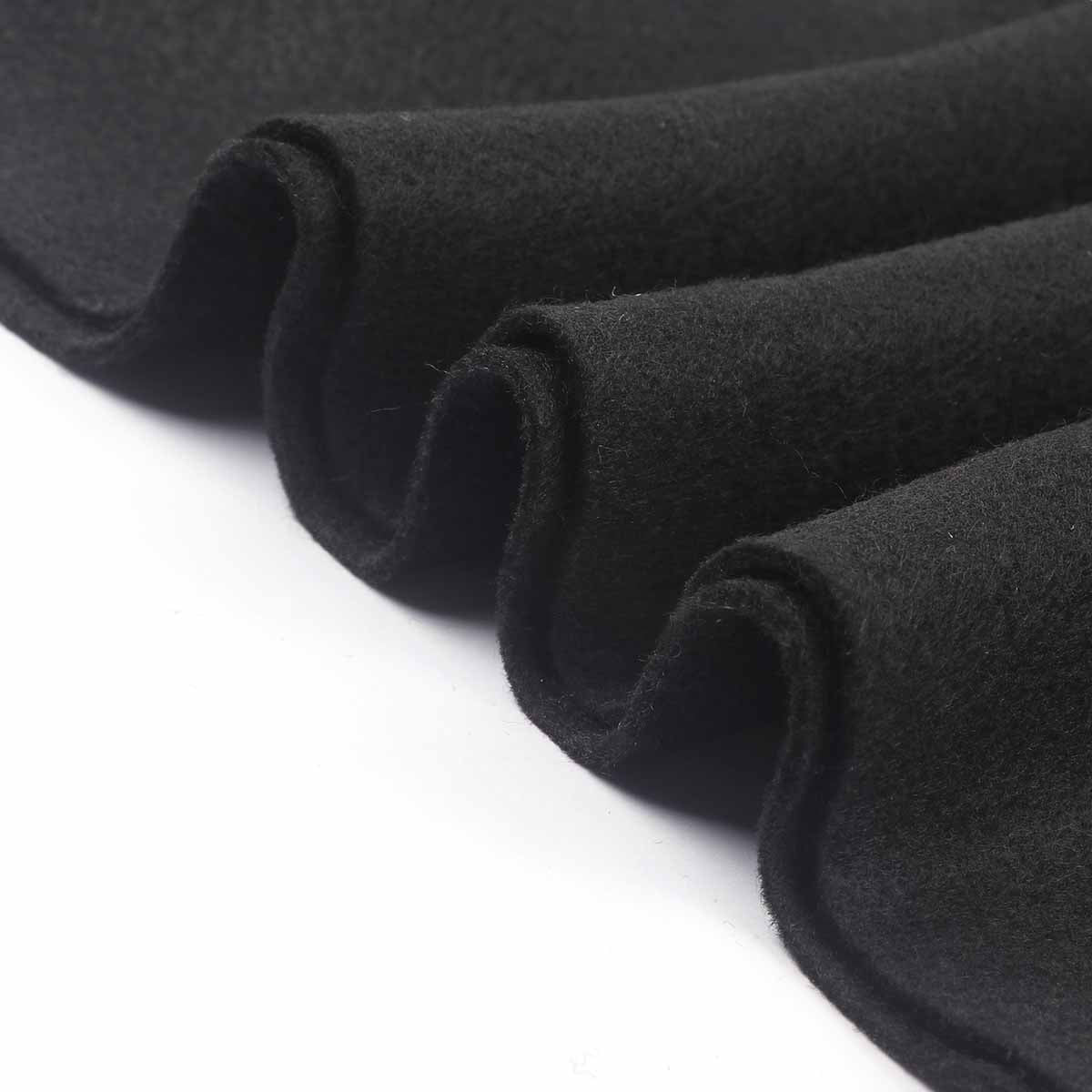 Soft Felt  Fabric 38 Inch Wide -U PICK