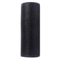 10Y Deco Poly No Metallic Foil Mesh 10"