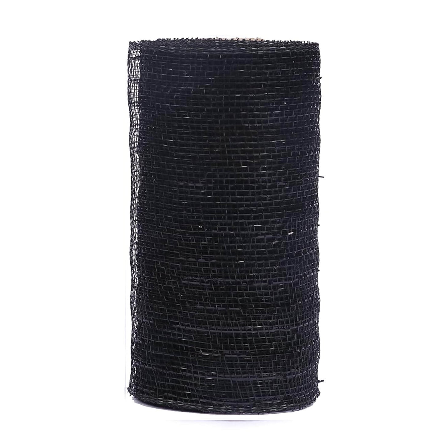 10Y Deco Poly Mesh 6"