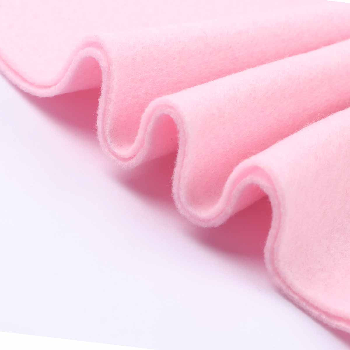 Soft Felt  Fabric 38 Inch Wide -U PICK