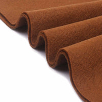Thick Soft Felt by The Yard Fabric 38 Inch Wide-U Pick