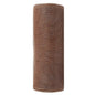 10Y Deco Poly No Metallic Foil Mesh 10"