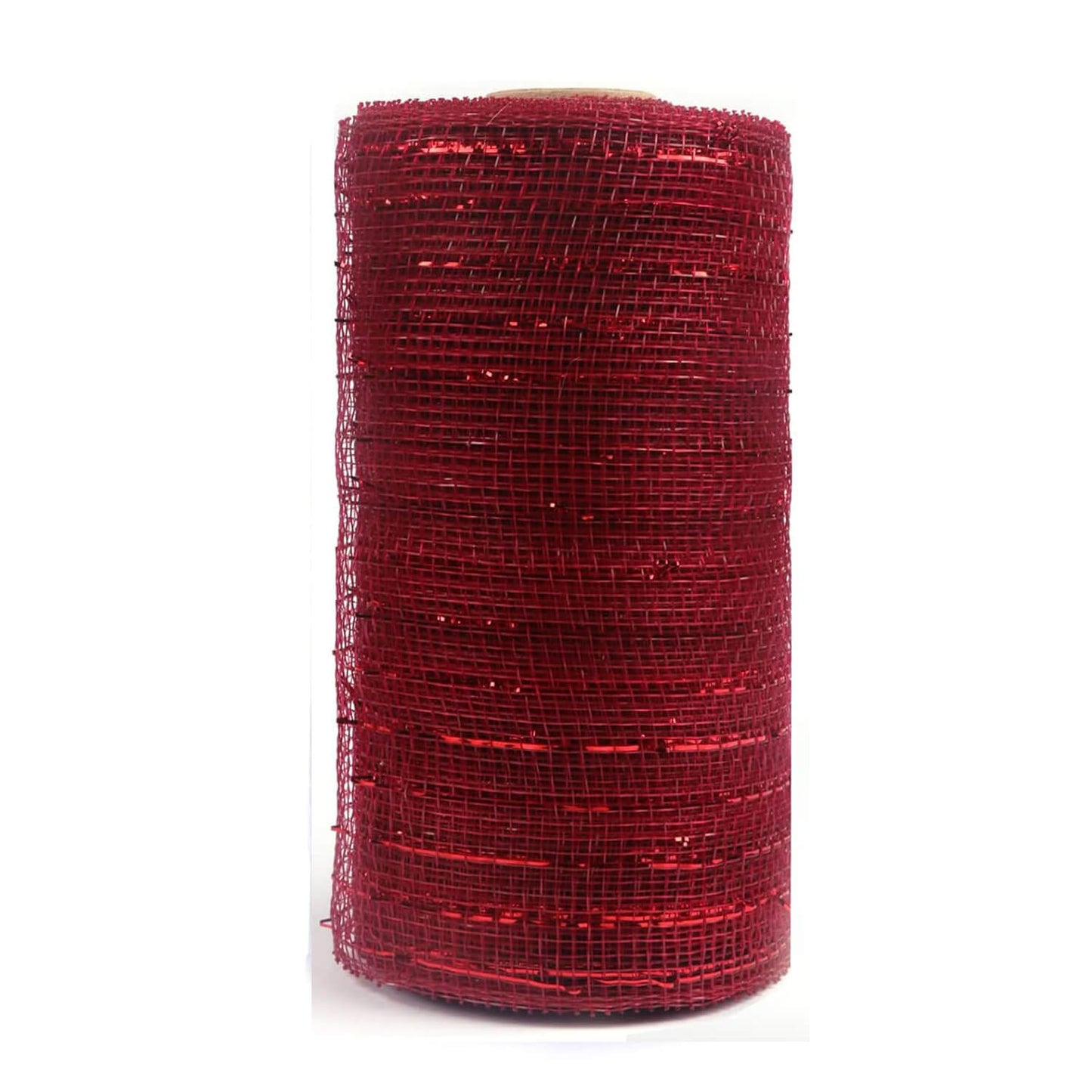 10Y Deco Poly Mesh 6"