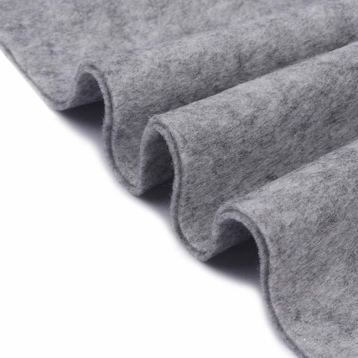Soft Felt  Fabric 38 Inch Wide -U PICK