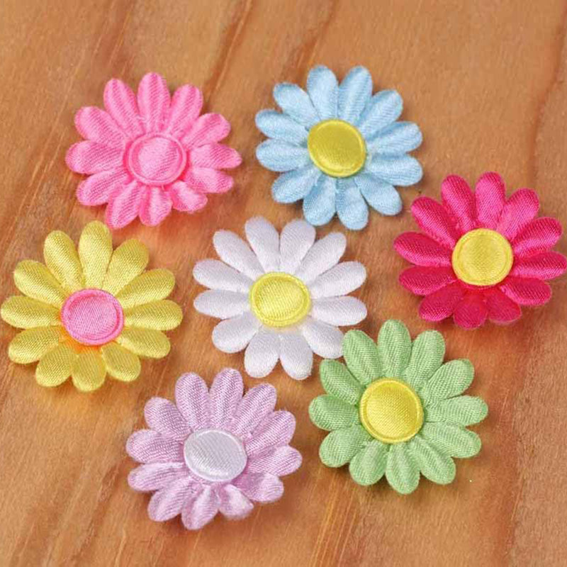 daisy flower c001