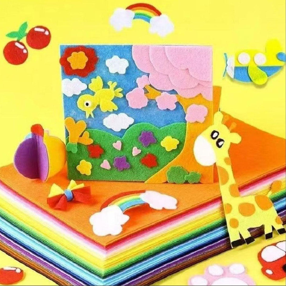felt sheet 2mm