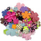 padded flower mix