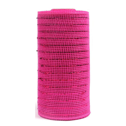 10Y Deco Poly Mesh 6"