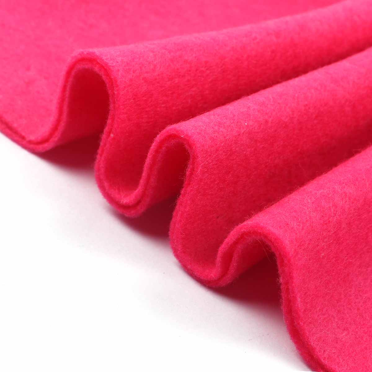 Super Thick Soft Felt Fabric-U Pick