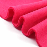 Thick Soft Felt by The Yard Fabric 38 Inch Wide-U Pick