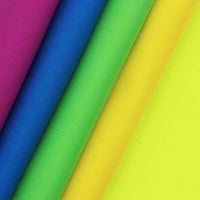 YYCRAFT Waterproof Canvas Fabric By the Yard-U PICK