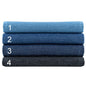 YYCRAFT Cotton Denim Fabric By the Yard-U Pick