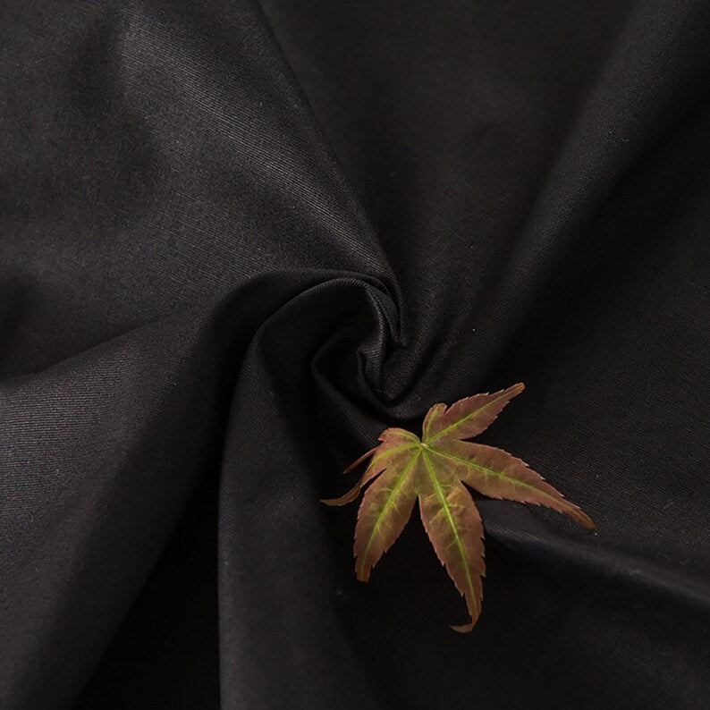 YYCRAFT Cotton Broadcloth Fabric By the Yard-U PICK