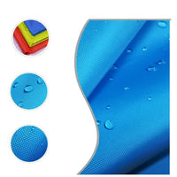 YYCRAFT Waterproof Canvas Fabric By the Yard-U PICK