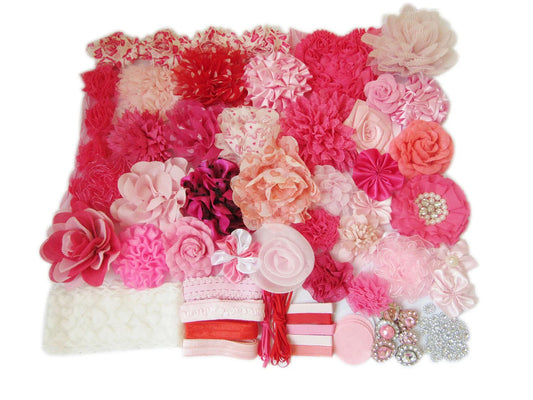 DIY Headband Kit-Valentine's Day