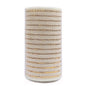10Y Deco Poly Mesh 6"