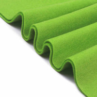 Thick Soft Felt by The Yard Fabric 38 Inch Wide-U Pick