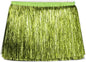 10 Yards Tinsel Fringe Trim 6” Wide (30 colors)-U PICK