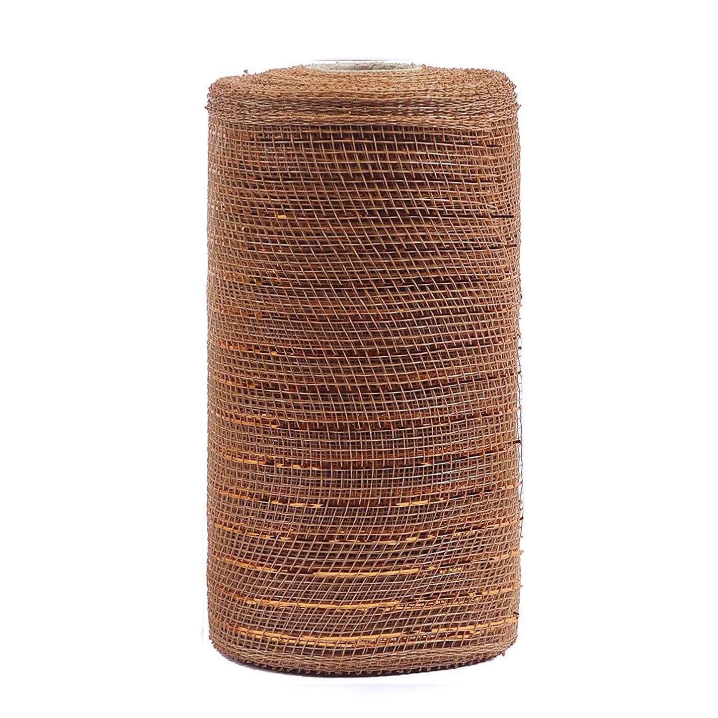10Y Deco Poly Mesh 6"