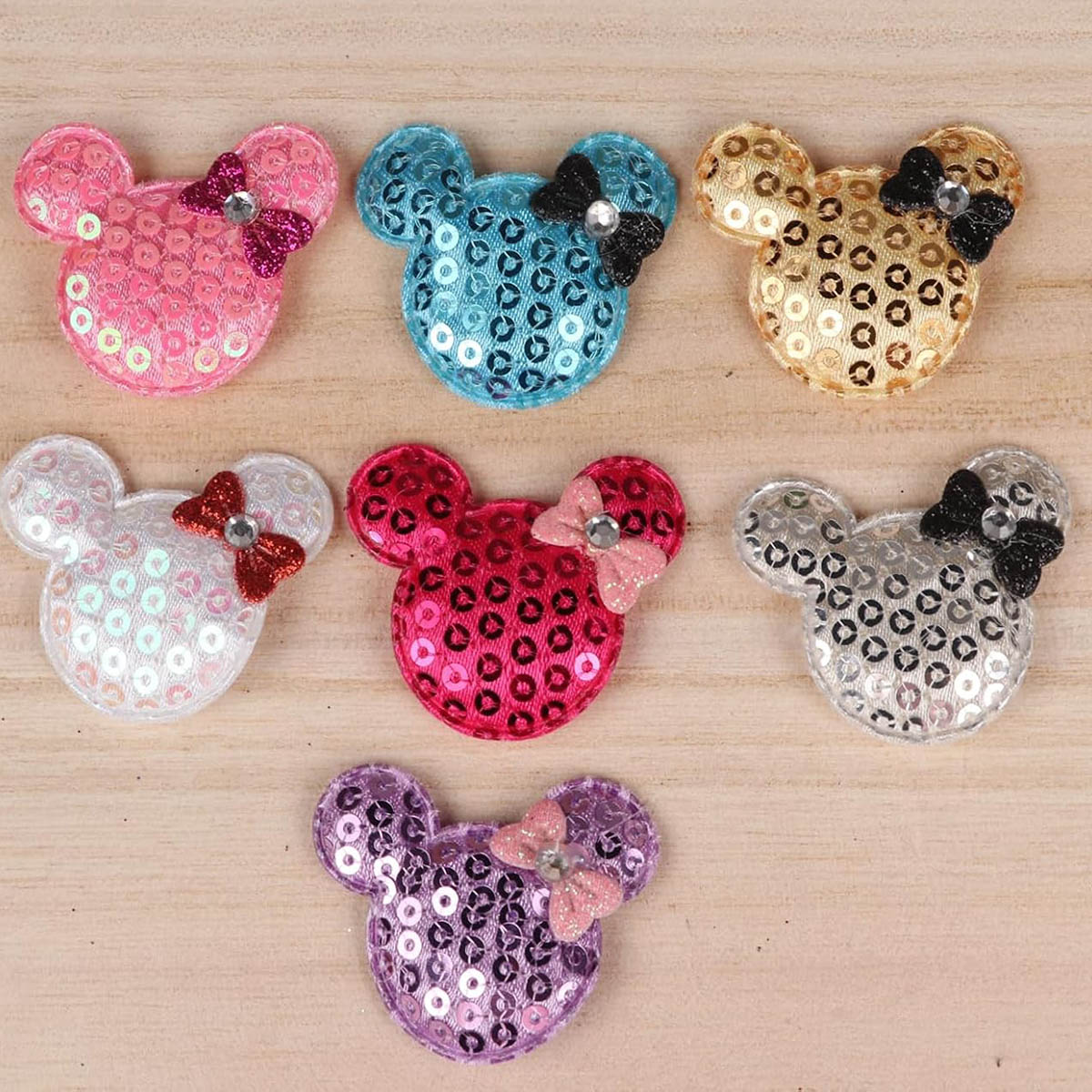 sequin mouse 002