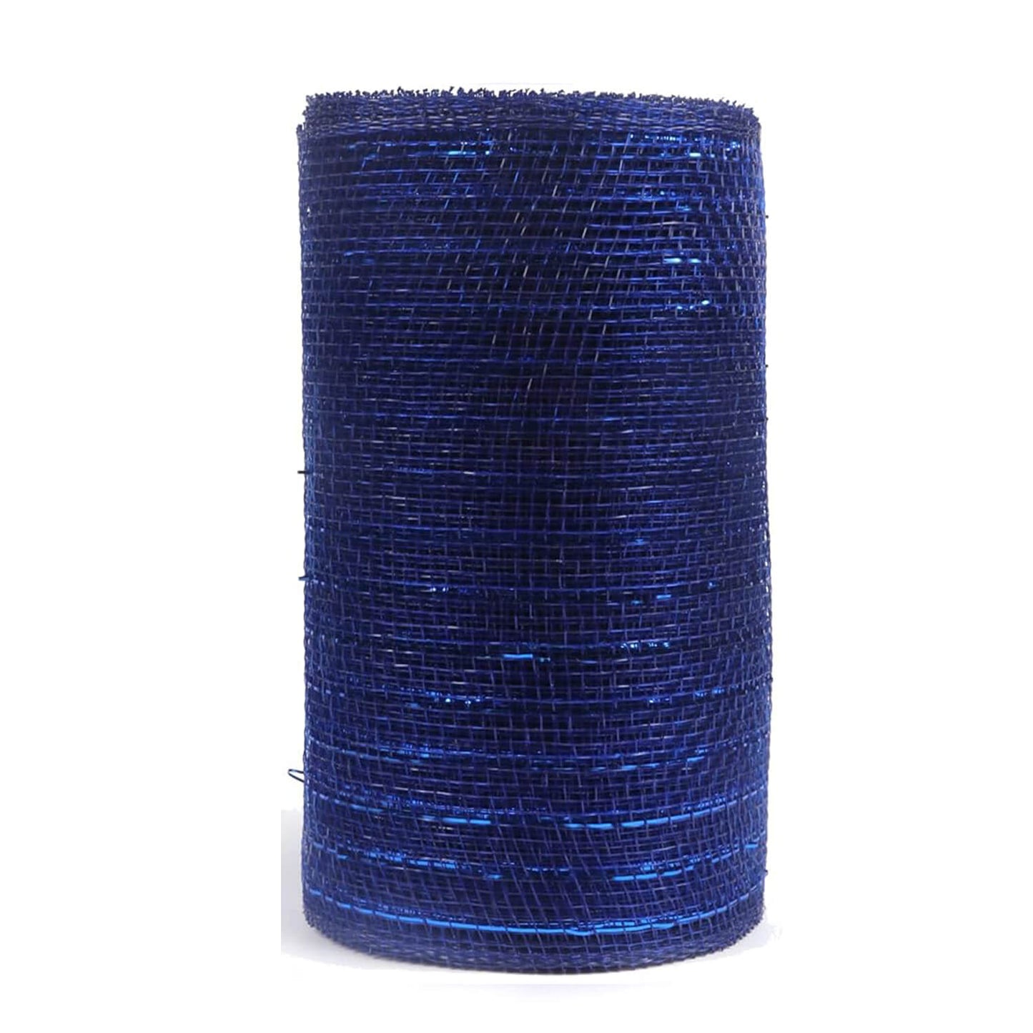 10Y Deco Poly Mesh 6"