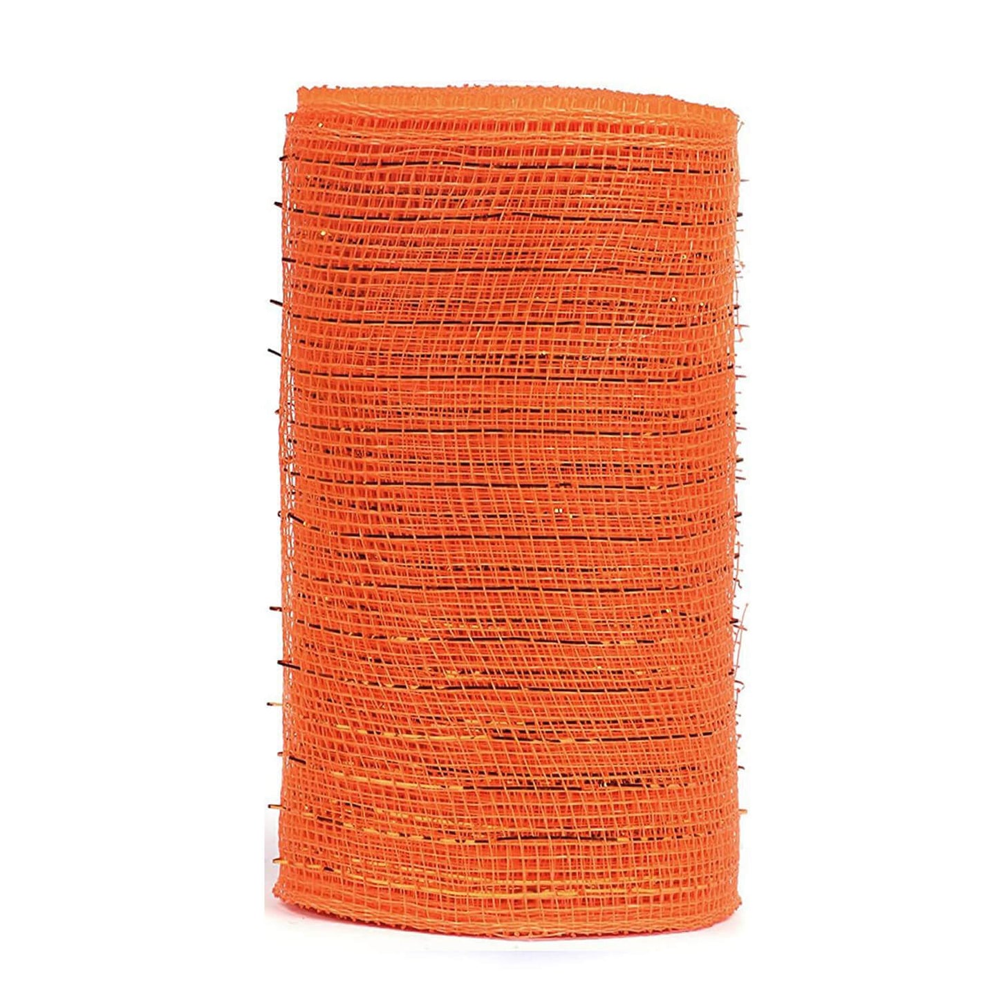 10Y Deco Poly Mesh 6"