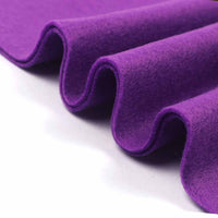 Thick Soft Felt by The Yard Fabric 38 Inch Wide-U Pick