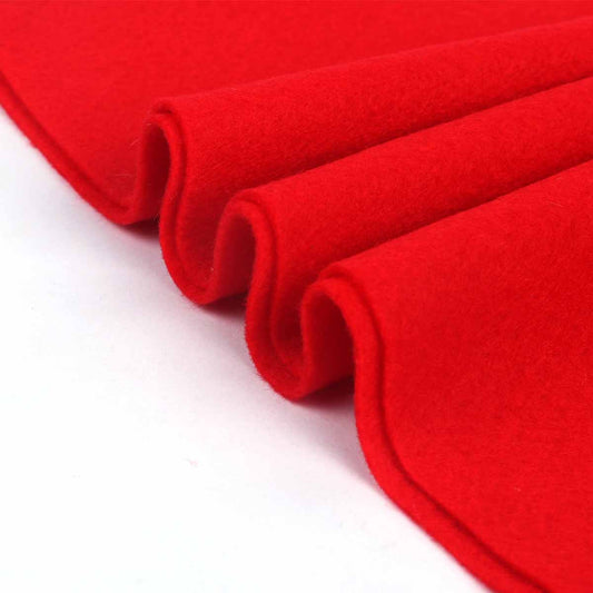 Soft Felt  Fabric 38 Inch Wide -U PICK