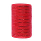 10Y Deco Poly Mesh 6"
