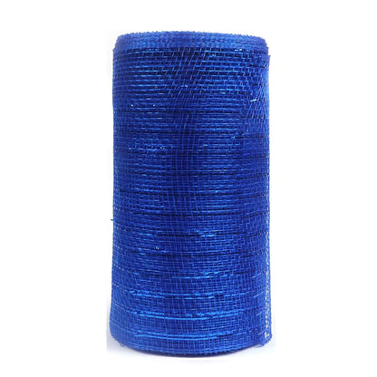 10Y Deco Poly Mesh 6"