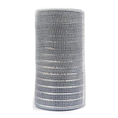 10Y Deco Poly Mesh 6"