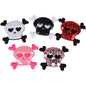 sequin skull 