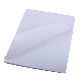 24 Pcs Thick Soft Felt Sheets 9 Inch X 12 (2.2mm)