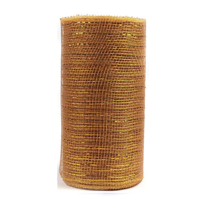 10Y Deco Poly Mesh 6"