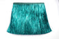 10 Yards Tinsel Fringe Trim 6” Wide (30 colors)-U PICK