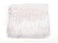 10 Yards Tinsel Fringe Trim 6” Wide (30 colors)-U PICK