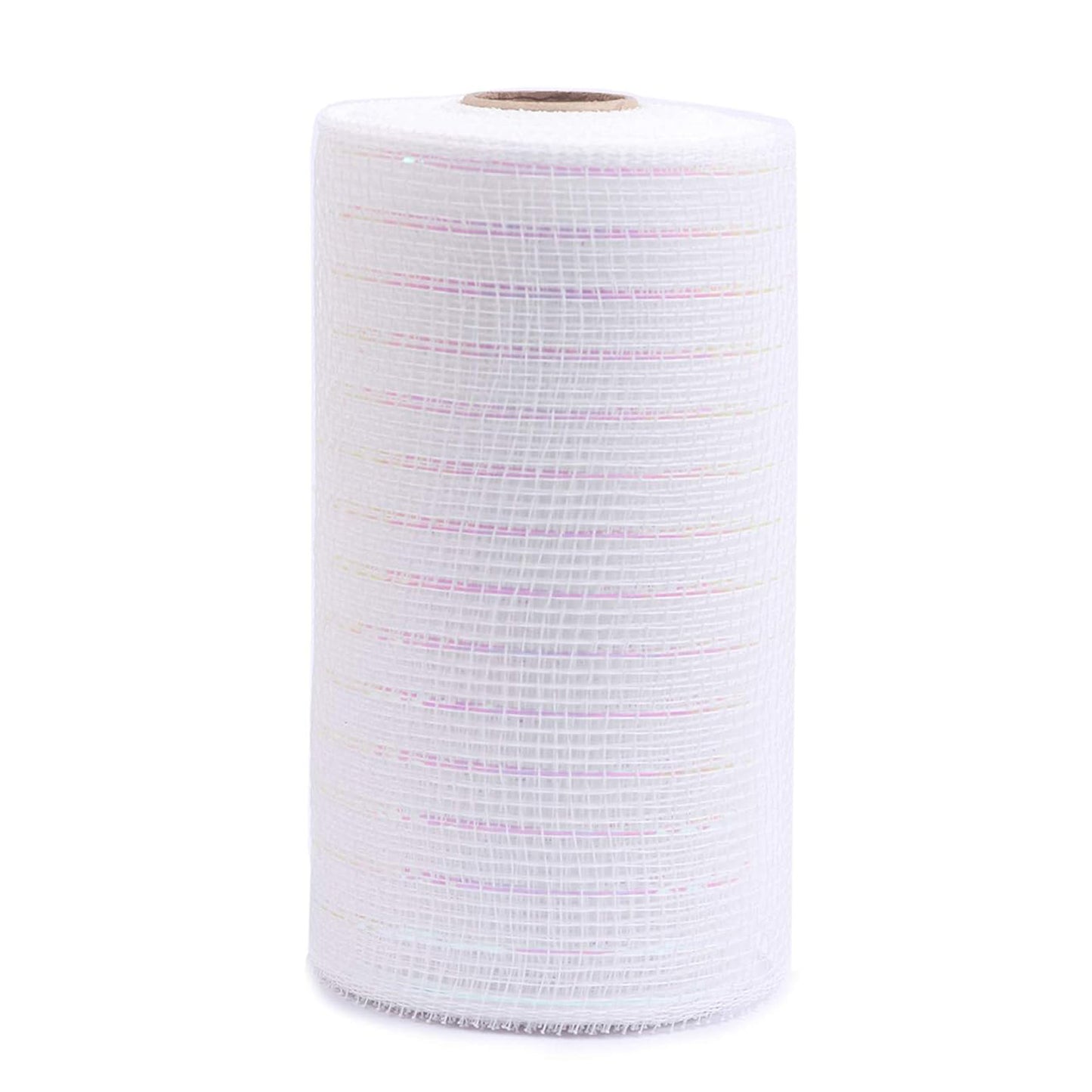 10Y Deco Poly Mesh 6"