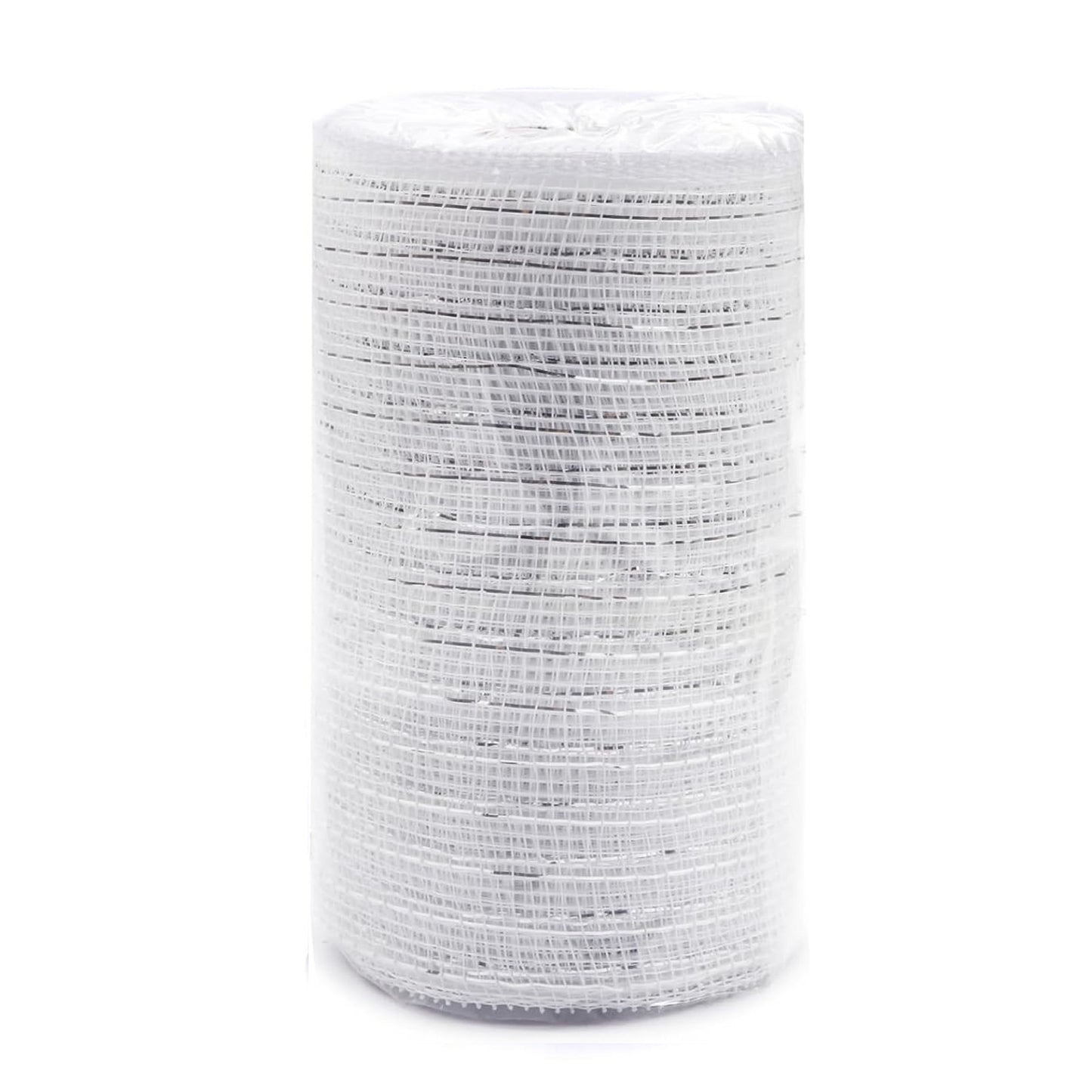 10Y Deco Poly Mesh 6"