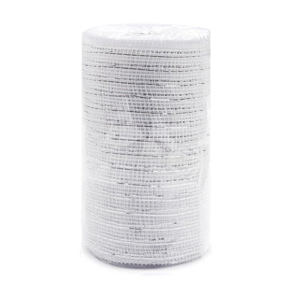 10Y Deco Poly Mesh 6"