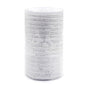 10Y Deco Poly Mesh 6"
