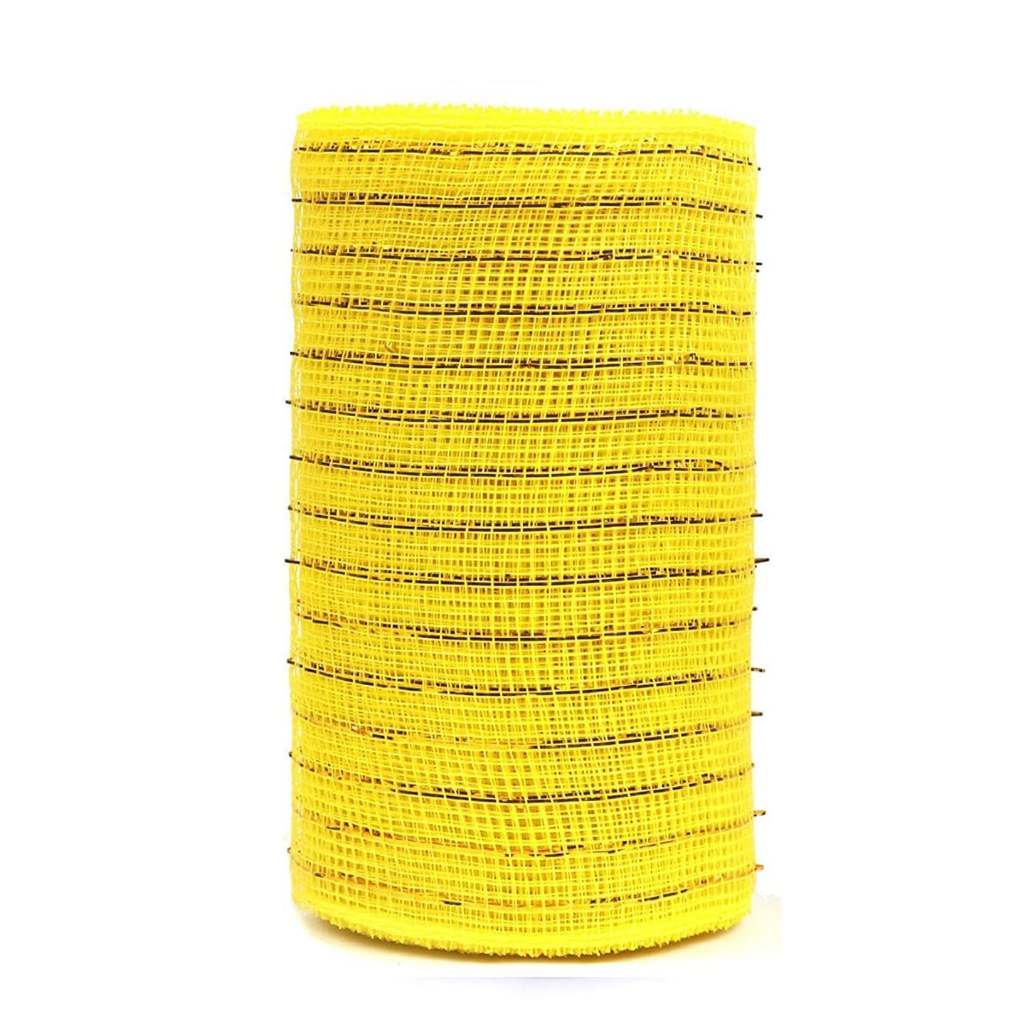 10Y Deco Poly Mesh 6"