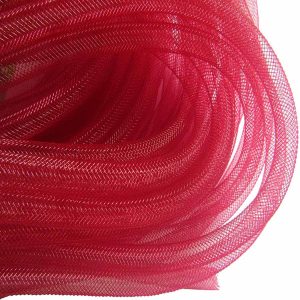 8mm Solid Red