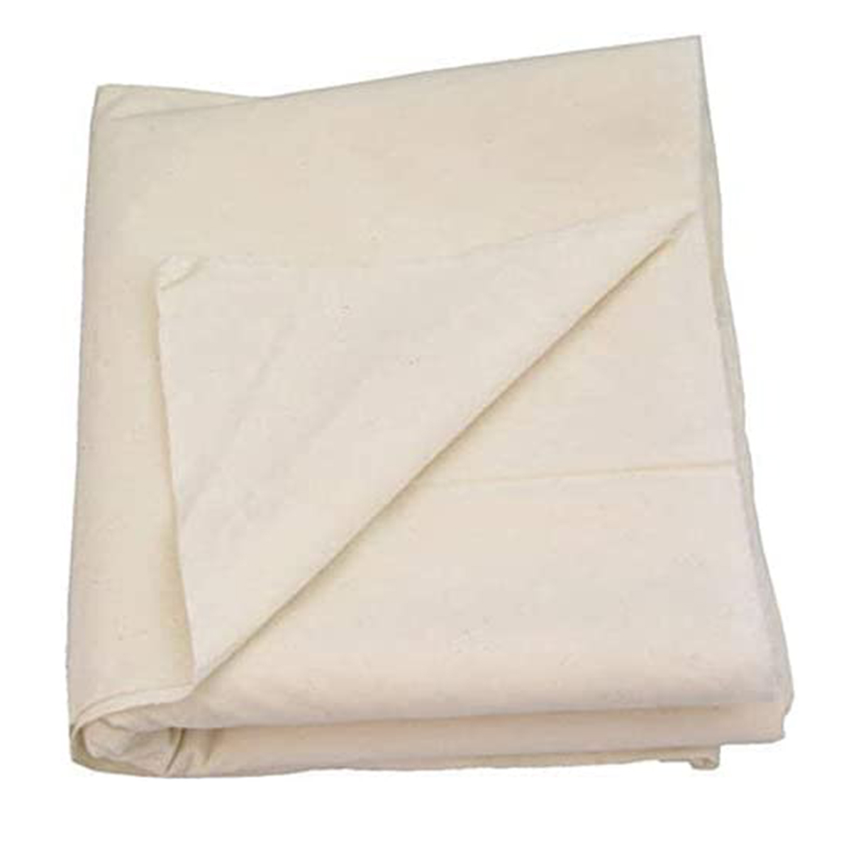 Muslin Cotton Fabric -Natural